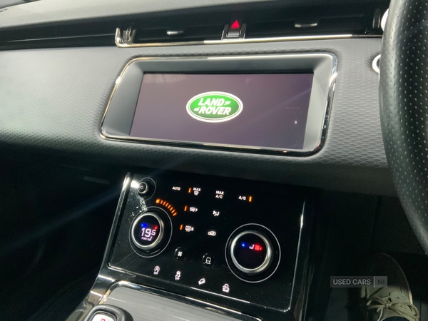 Used Land Rover Range Rover Evoque 2019 for sale - 76574138: Photo 16