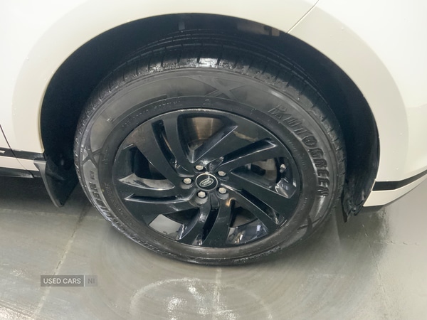 Used Land Rover Range Rover Evoque 2019 for sale - 76574138: Photo 22