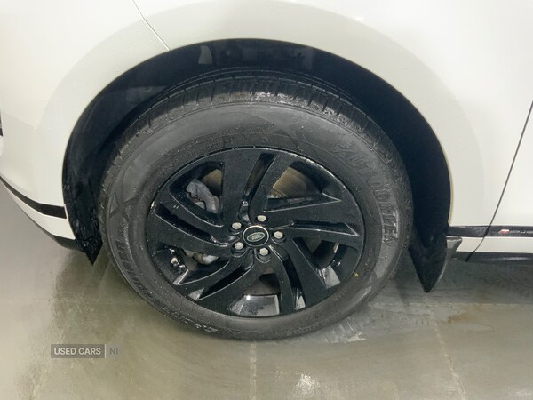 Used Land Rover Range Rover Evoque 2019 for sale - 76574138: Photo 23