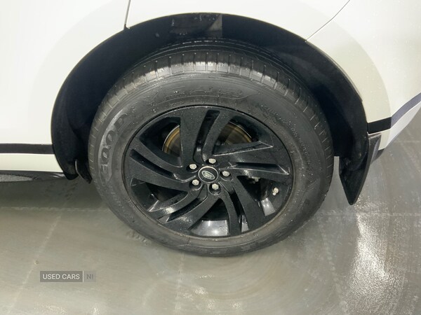 Used Land Rover Range Rover Evoque 2019 for sale - 76574138: Photo 24