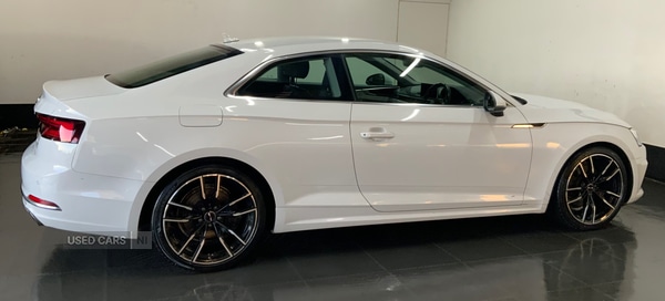 Used Audi A5 2019 for sale - 76965821: Photo 10