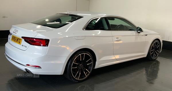 Used Audi A5 2019 for sale - 76965821: Photo 11