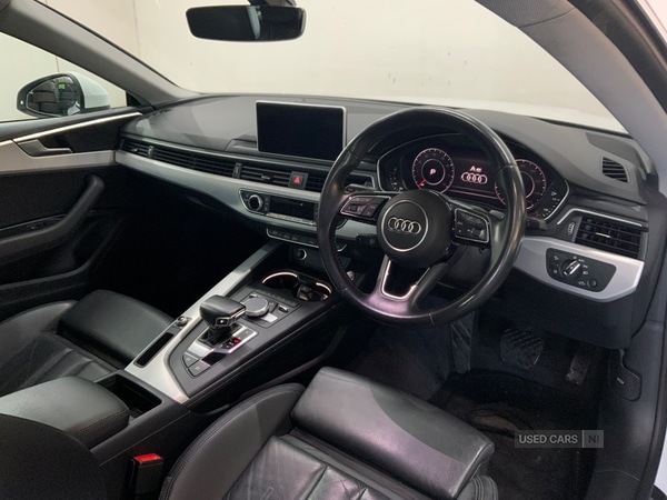 Used Audi A5 2019 for sale - 76965821: Photo 12