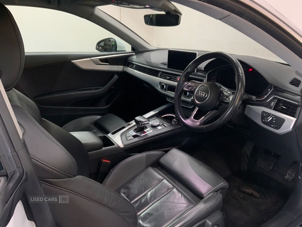 Used Audi A5 2019 for sale - 76965821: Photo 13