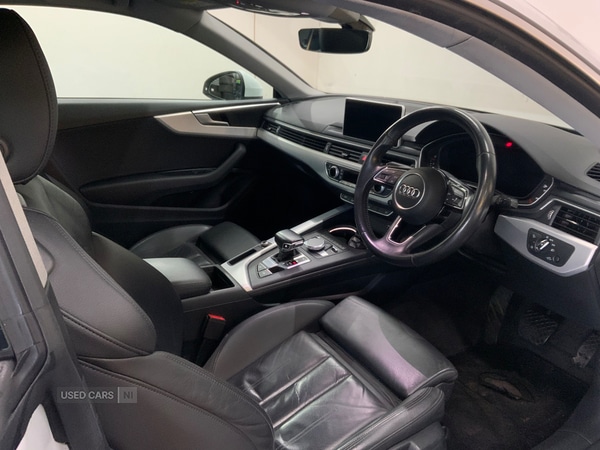 Used Audi A5 2019 for sale - 76965821: Photo 14