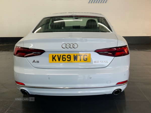 Used Audi A5 2019 for sale - 76965821: Photo 15