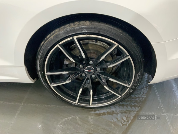 Used Audi A5 2019 for sale - 76965821: Photo 16