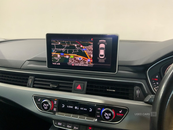 Used Audi A5 2019 for sale - 76965821: Photo 17