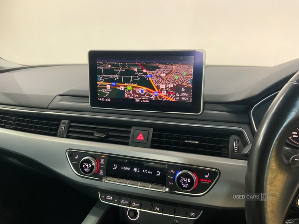 Used Audi A5 2019 for sale - 76965821: Photo 18