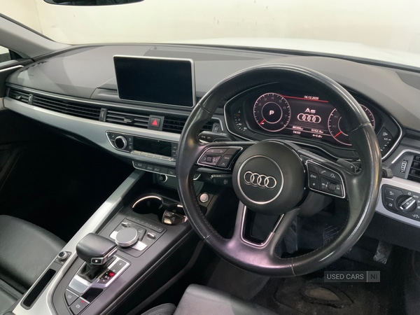 Used Audi A5 2019 for sale - 76965821: Photo 19