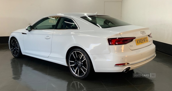 Used Audi A5 2019 for sale - 76965821: Photo 2