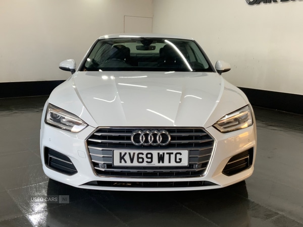 Used Audi A5 2019 for sale - 76965821: Photo 5