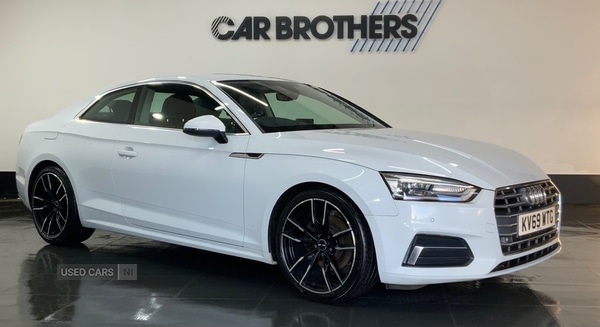 Used Audi A5 2019 for sale - 76965821: Photo 6