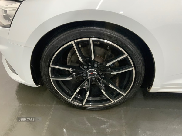 Used Audi A5 2019 for sale - 76965821: Photo 7