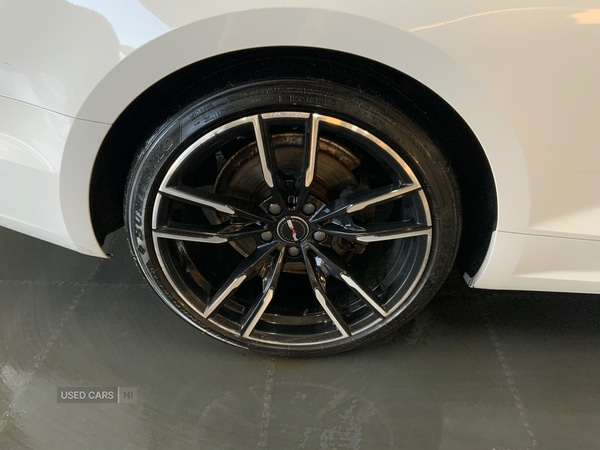 Used Audi A5 2019 for sale - 76965821: Photo 9