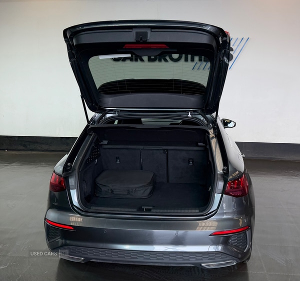 Used Audi A3 2022 for sale - 77672359: Photo 11