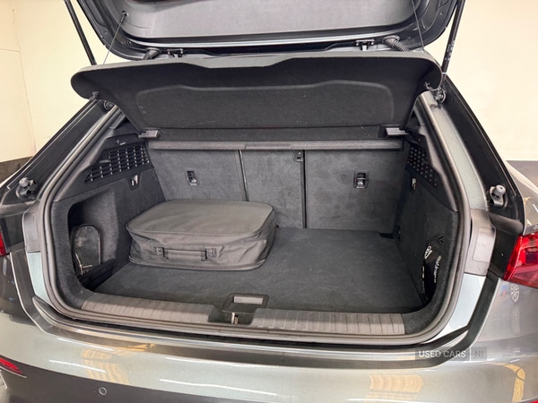 Used Audi A3 2022 for sale - 77672359: Photo 12