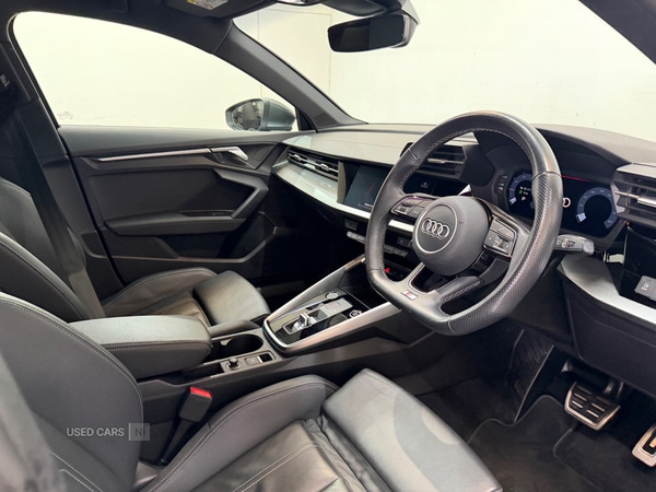 Used Audi A3 2022 for sale - 77672359: Photo 13