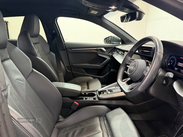 Used Audi A3 2022 for sale - 77672359: Photo 14