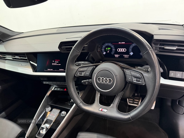 Used Audi A3 2022 for sale - 77672359: Photo 16