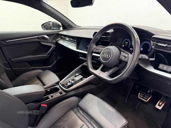 Used Audi A3 2022 for sale - 77672359: Photo 18