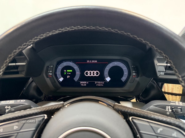 Used Audi A3 2022 for sale - 77672359: Photo 19