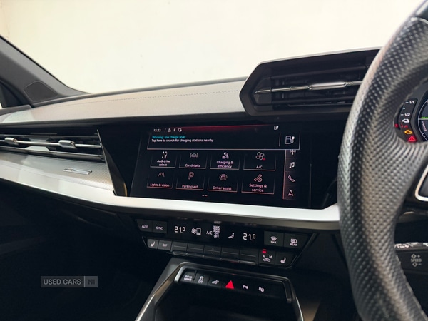 Used Audi A3 2022 for sale - 77672359: Photo 20