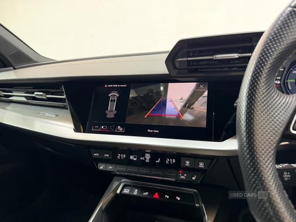 Used Audi A3 2022 for sale - 77672359: Photo 21