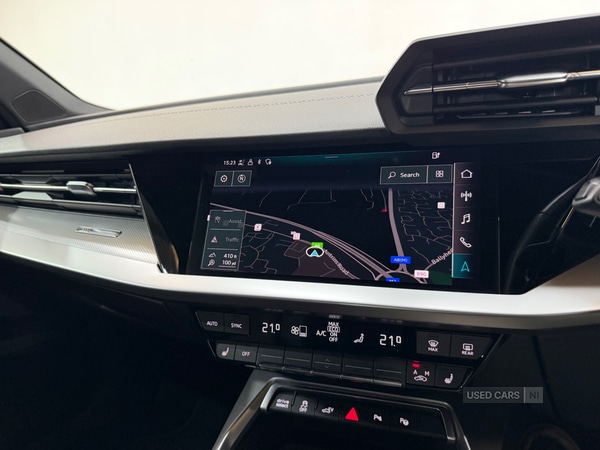 Used Audi A3 2022 for sale - 77672359: Photo 22