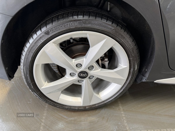 Used Audi A3 2022 for sale - 77672359: Photo 25