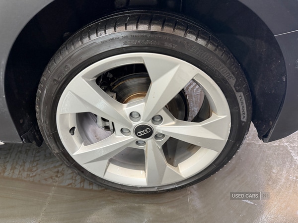 Used Audi A3 2022 for sale - 77672359: Photo 28