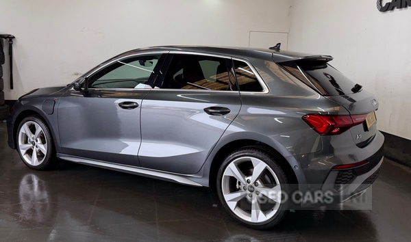 Used Audi A3 2022 for sale - 77672359: Photo 5
