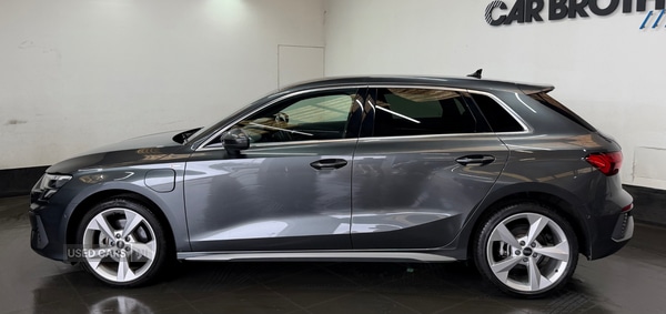 Used Audi A3 2022 for sale - 77672359: Photo 6