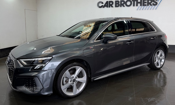 Used Audi A3 2022 for sale - 77672359: Photo 7