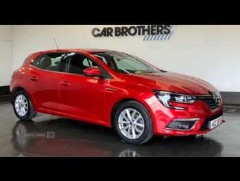 2017 - 1.2 TCE Dynamique Nav 5dr
