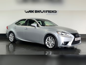 Used Lexus IS 2014 for sale - 75885159: Photo