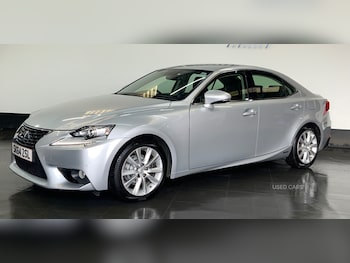 Used Lexus IS 2014 for sale - 75885159: Photo