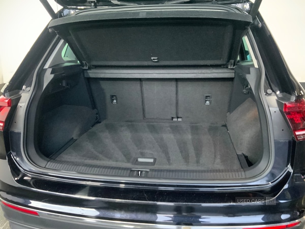 Used Volkswagen Tiguan 2018 for sale - 76500211: Photo 12