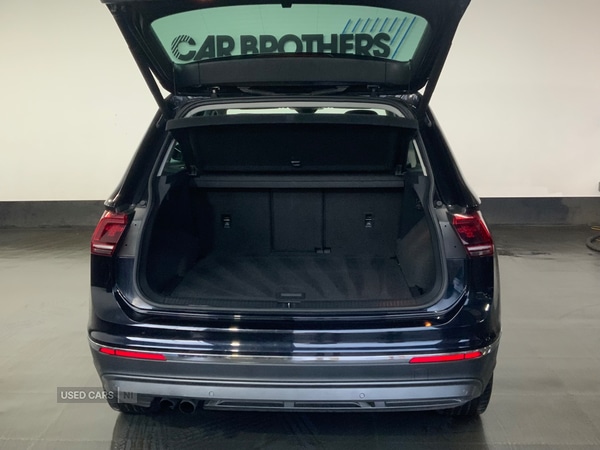 Used Volkswagen Tiguan 2018 for sale - 76500211: Photo 13