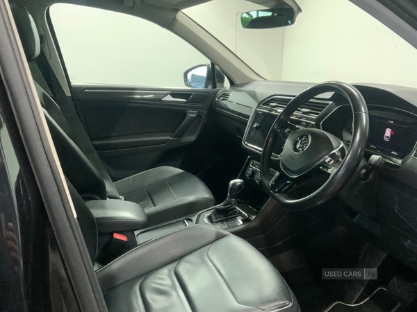 Used Volkswagen Tiguan 2018 for sale - 76500211: Photo 15