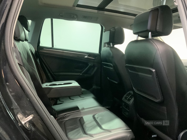 Used Volkswagen Tiguan 2018 for sale - 76500211: Photo 16