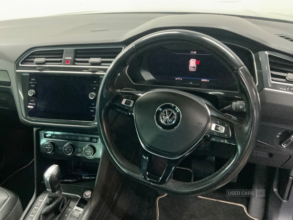 Used Volkswagen Tiguan 2018 for sale - 76500211: Photo 19