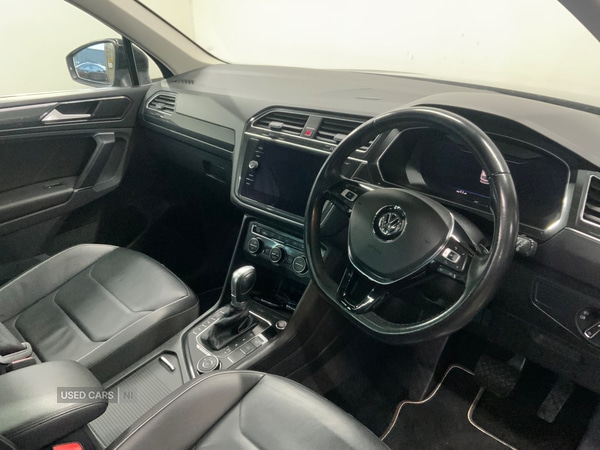 Used Volkswagen Tiguan 2018 for sale - 76500211: Photo 20