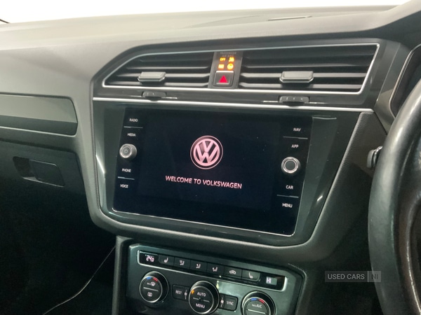 Used Volkswagen Tiguan 2018 for sale - 76500211: Photo 21