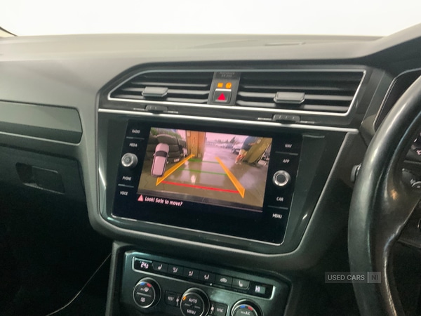 Used Volkswagen Tiguan 2018 for sale - 76500211: Photo 22