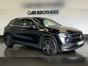 Used Mercedes-Benz EQA 2023 for sale - 79146314: Photo