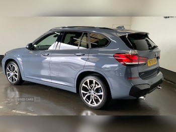 Used BMW X1 2020 for sale - 75200758: Photo