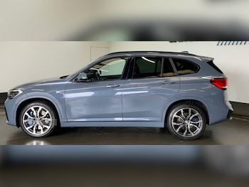 Used BMW X1 2020 for sale - 75200758: Photo
