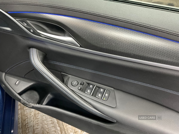 Used BMW 5 Series 2020 for sale - 76139059: Photo 18