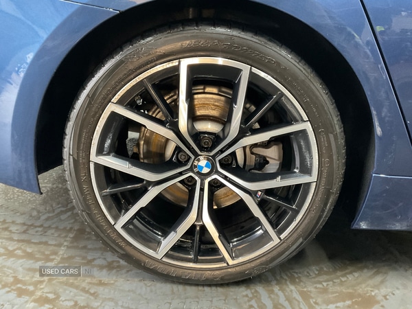Used BMW 5 Series 2020 for sale - 76139059: Photo 20